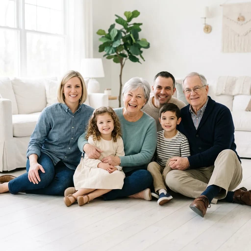 Memory care in Ohio
