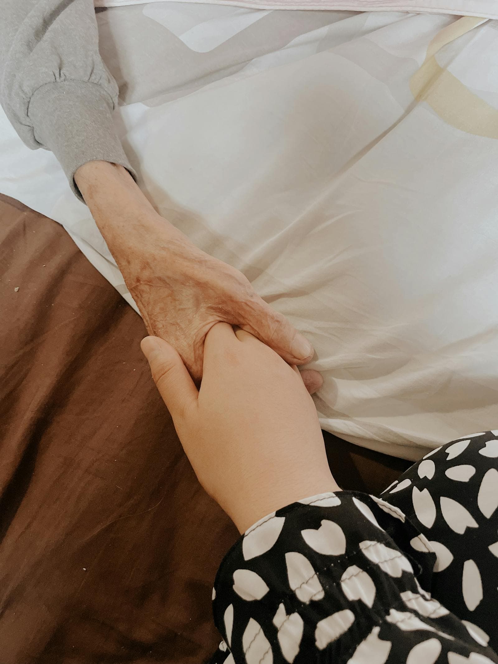 Read the blog post: Sundowning Support for Belpre Families